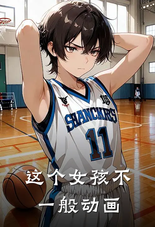 这个女孩不一般动画