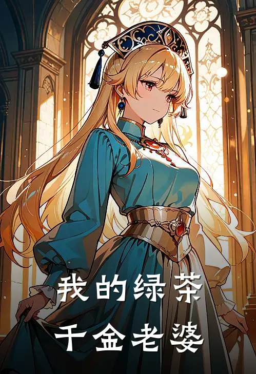 我的绿茶千金老婆秦渊苏晨好看的小说推荐完结_在哪看免费小说我的绿茶千金老婆秦渊苏晨