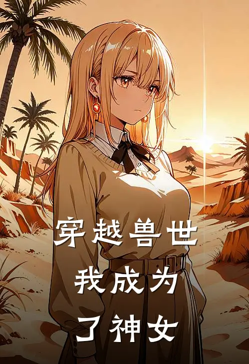 穿越兽世：我成为了神女(可萌煌齐)在线免费小说_完整版免费小说穿越兽世：我成为了神女(可萌煌齐)