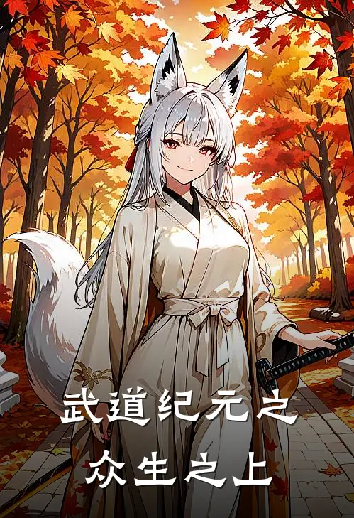 武道纪元之众生之上