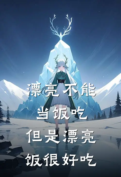 漂亮不能当饭吃,但是漂亮饭很好吃