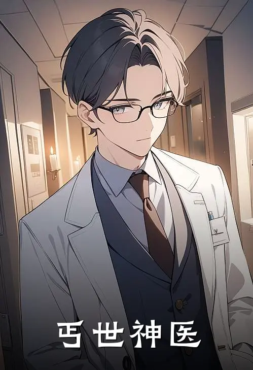 丐世神医(齐墨林青堂)完整版免费小说_完结版小说推荐丐世神医(齐墨林青堂)