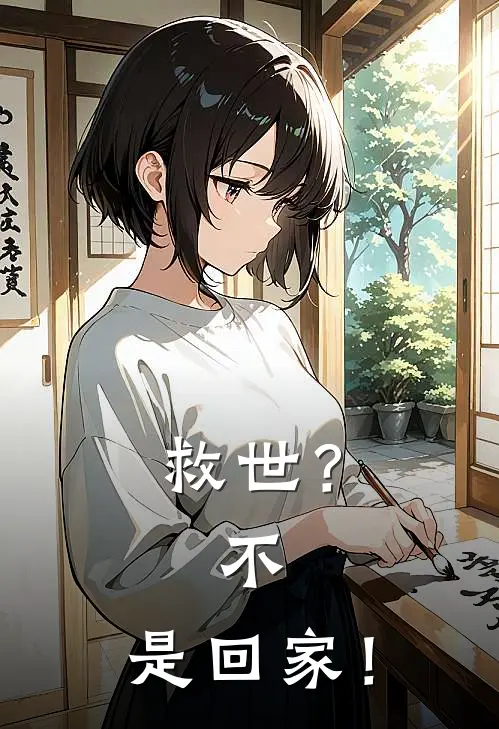 救世？不，是回家！(大丫舒辞)热门小说_完结版小说全文免费阅读救世？不，是回家！(大丫舒辞)