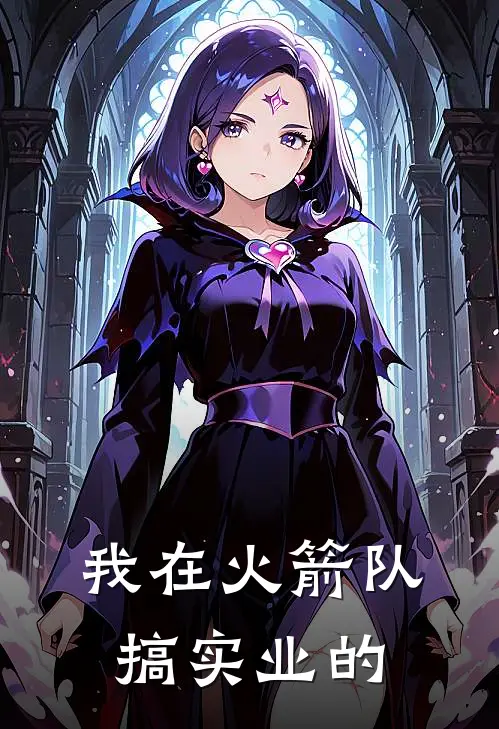 我在火箭队搞实业的