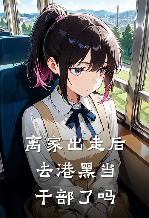 离家出走后去港黑当干部了吗