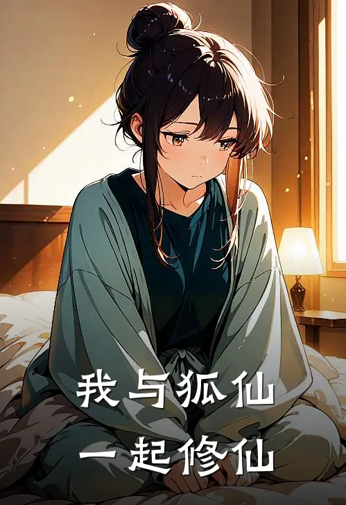 我与狐仙一起修仙