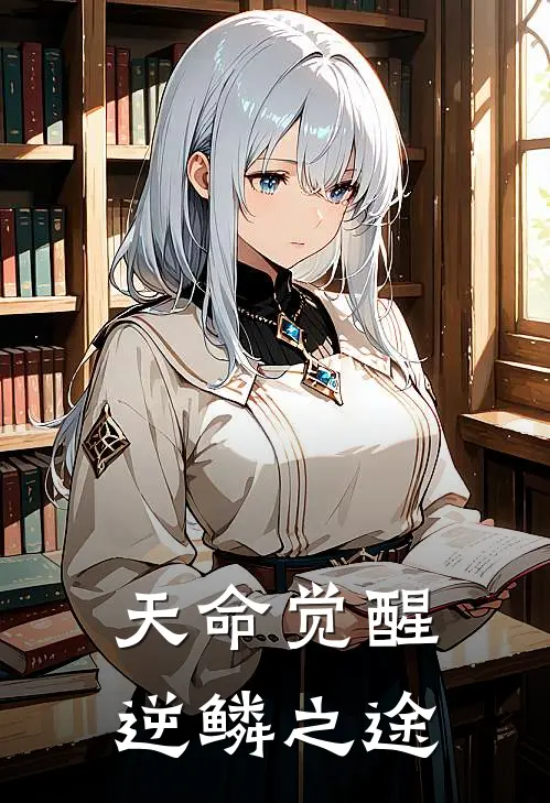 天命觉醒：逆鳞之途(林澈苏璃)完本小说推荐_最新章节列表天命觉醒：逆鳞之途(林澈苏璃)