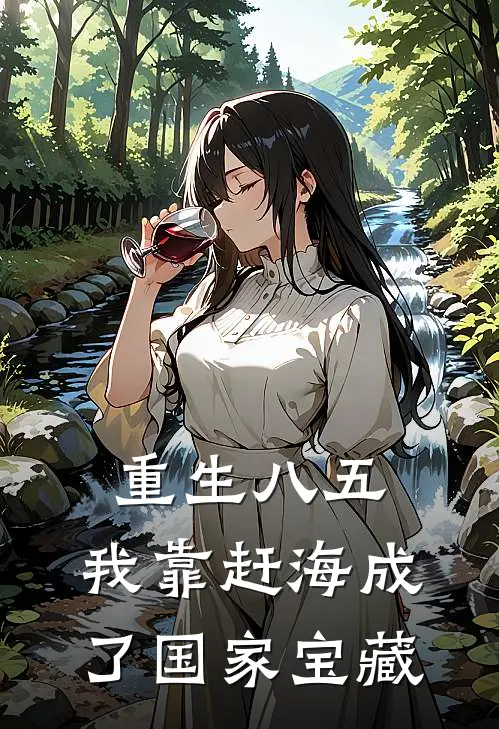 重生八五：我靠赶海成了国家宝藏