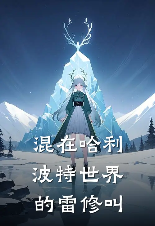 混在哈利波特世界的雷修叫