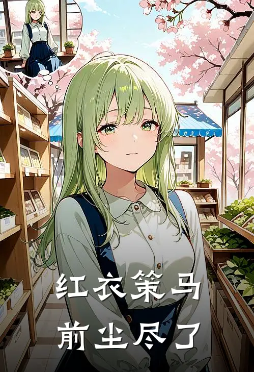 红衣策马，前尘尽了