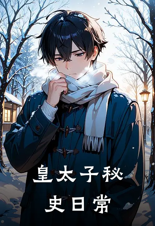 皇太子秘史日常(保成康熙)免费阅读完整版小说_完结免费小说皇太子秘史日常(保成康熙)