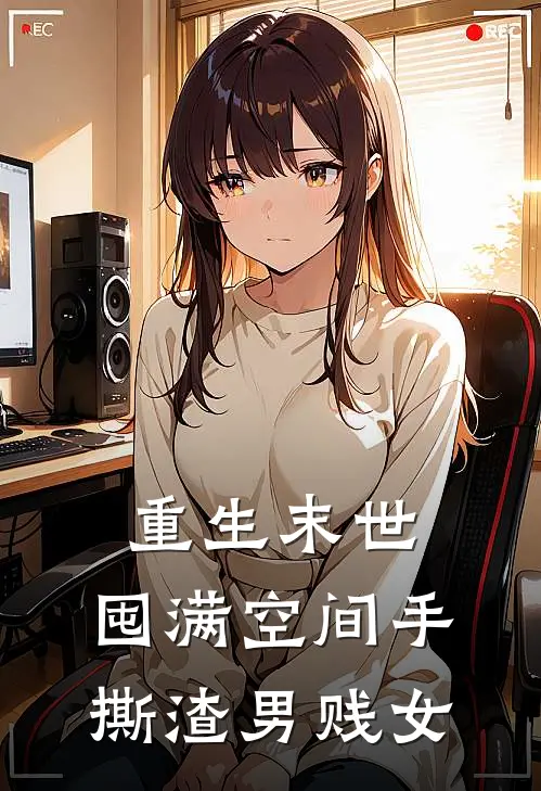 重生末世；囤满空间手撕渣男贱女