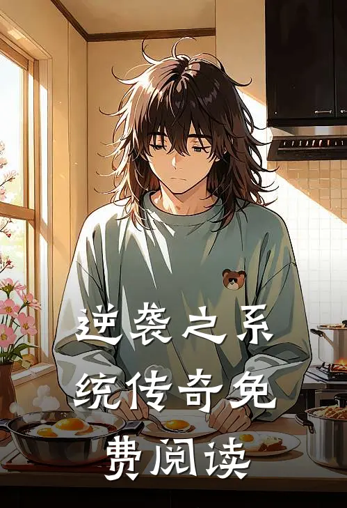 逆袭之系统传奇免费阅读