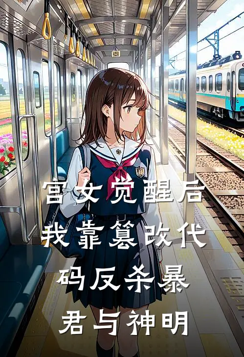 宫女觉醒后我靠篡改代码反杀暴君与神明