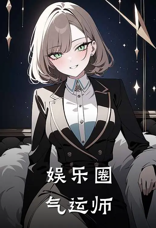 娱乐圈气运师