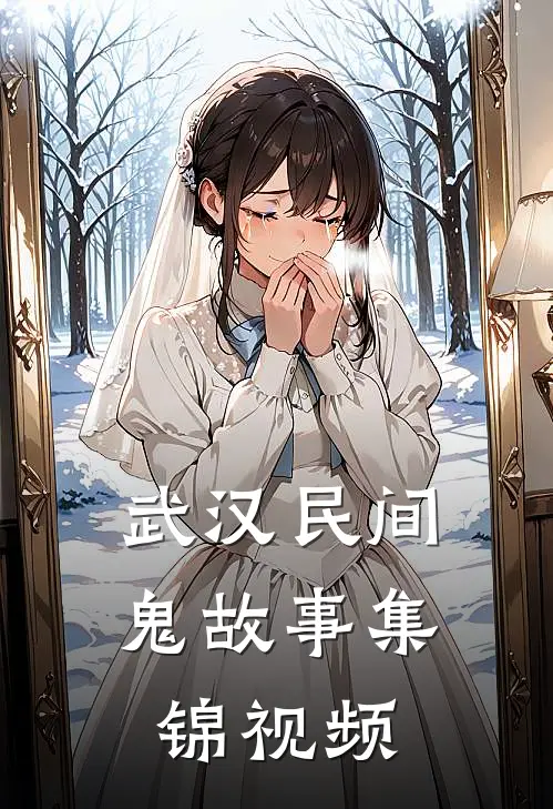 武汉民间鬼故事集锦视频