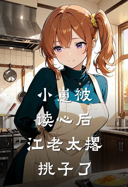 小崽被读心后，江老太撂挑子了