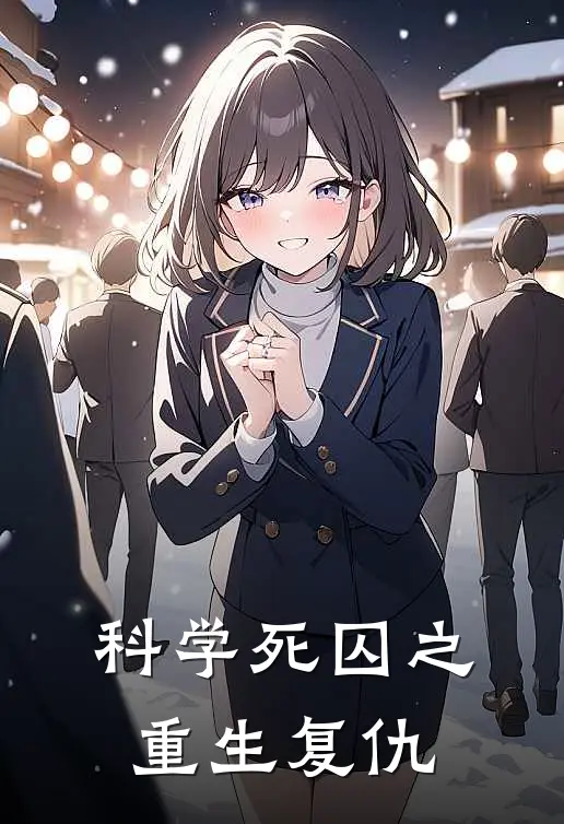 科学死囚之重生复仇