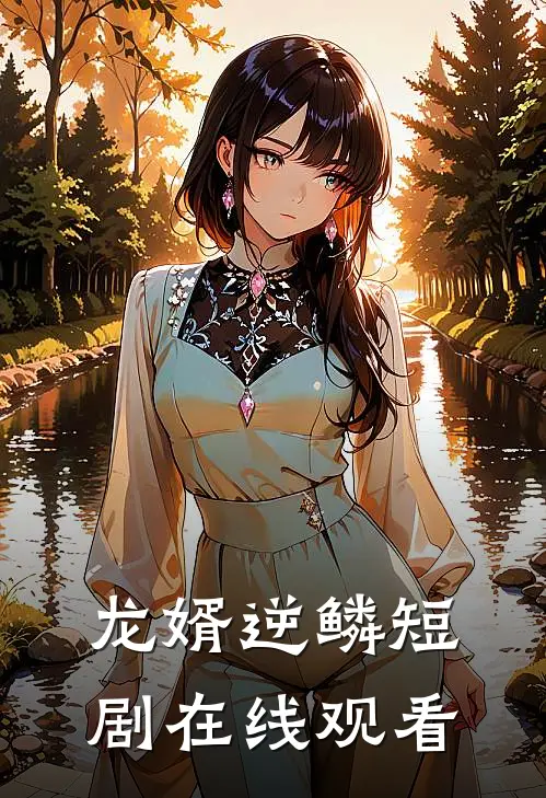 龙婿逆鳞短剧在线观看