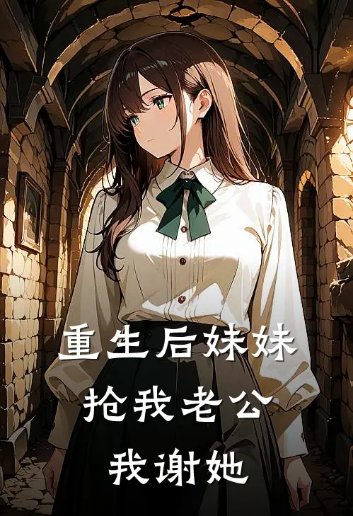 《重生后妹妹抢我老公，我谢她》林星傅霆宇全集免费在线阅读_(林星傅霆宇)全章节免费在线阅读