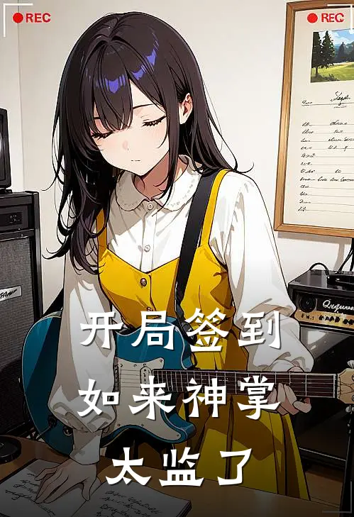 开局签到如来神掌太监了