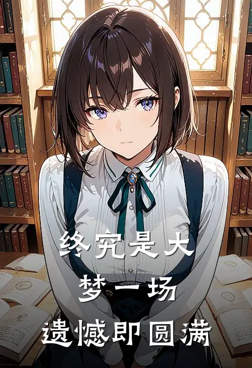 终究是大梦一场，遗憾即圆满