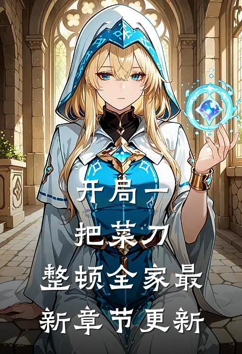 开局一把菜刀,整顿全家最新章节更新