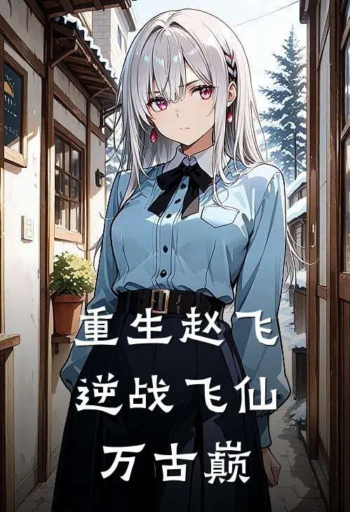 重生赵飞：逆战飞仙万古巅