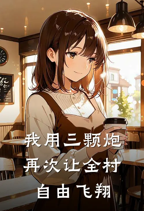 我用三颗炮再次让全村自由飞翔