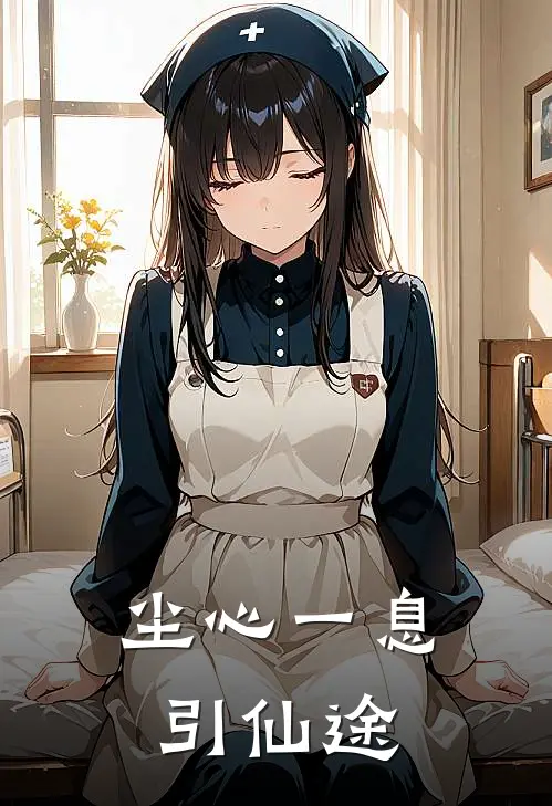 尘心一息引仙途