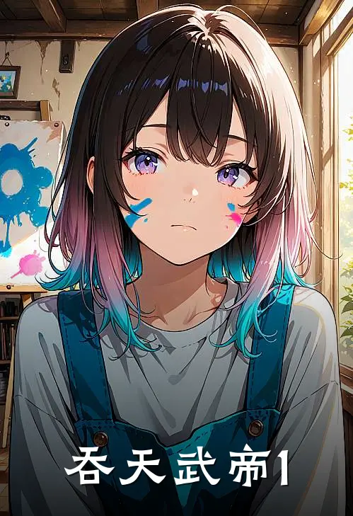 吞天武帝1