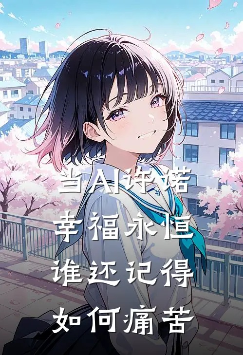 林远苏晚(当AI许诺幸福永恒，谁还记得如何痛苦)全本免费在线阅读_(当AI许诺幸福永恒，谁还记得如何痛苦)完结版免费在线阅读