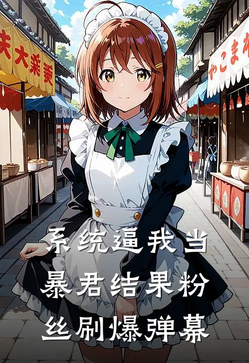 系统逼我当暴君结果粉丝刷爆弹幕