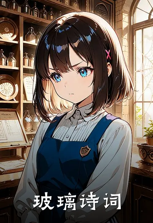 玻璃诗词