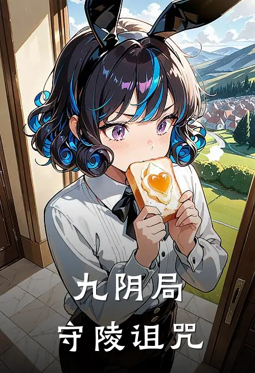九阴局，守陵诅咒