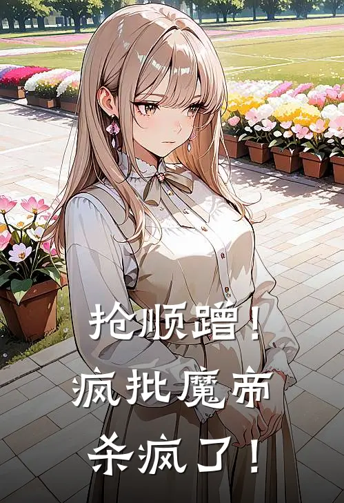 抢顺蹭！疯批魔帝杀疯了！玉钦谢红尘免费小说推荐_免费小说笔趣阁抢顺蹭！疯批魔帝杀疯了！玉钦谢红尘