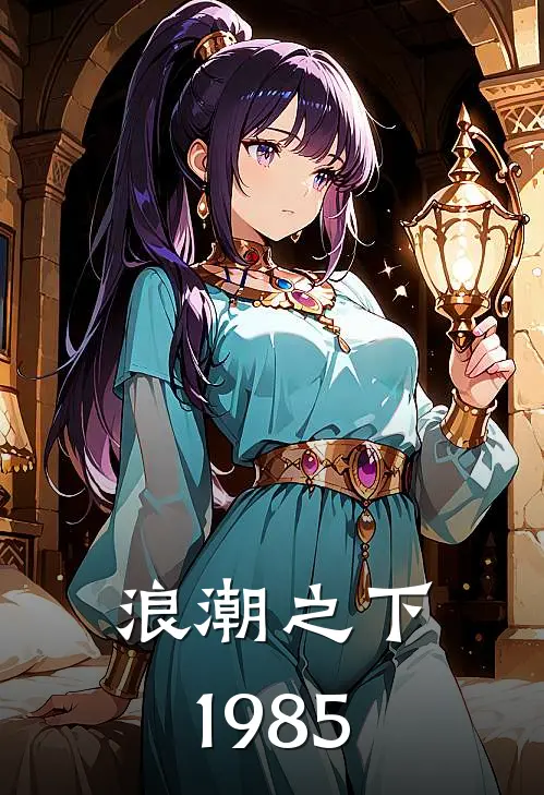 浪潮之下1985
