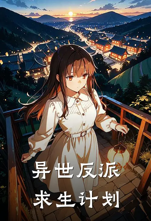 异世反派求生计划