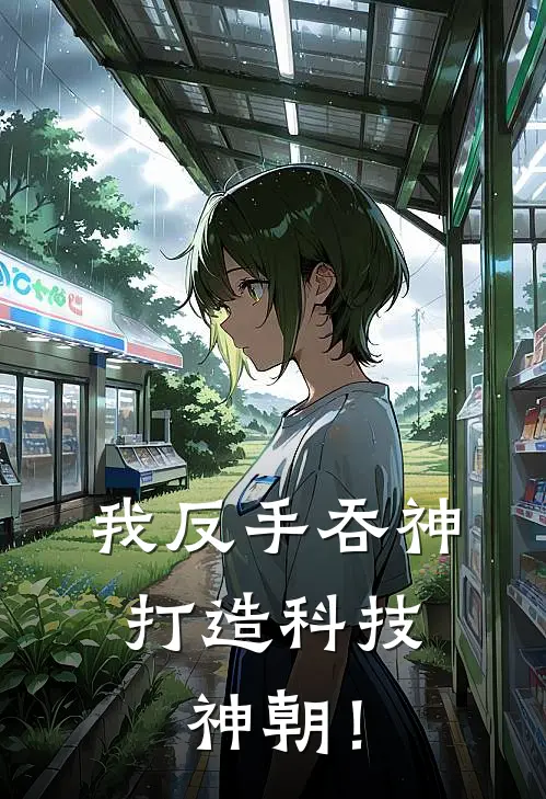 我反手吞神，打造科技神朝！