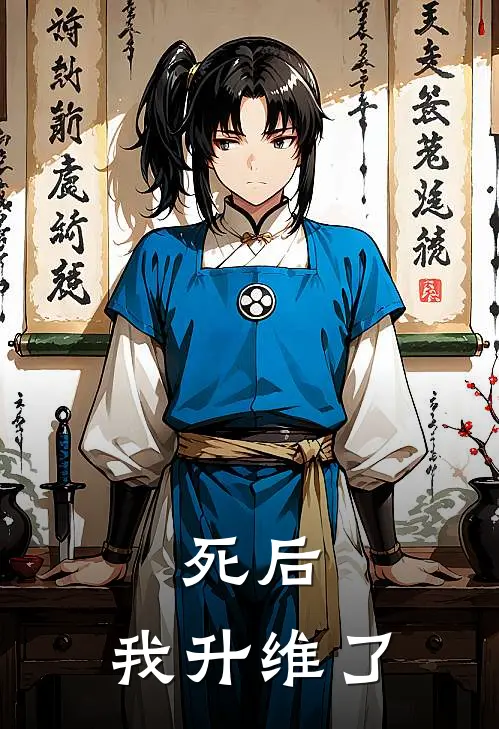 死后，我升维了(无启国林野)最新小说推荐_最新热门小说死后，我升维了无启国林野