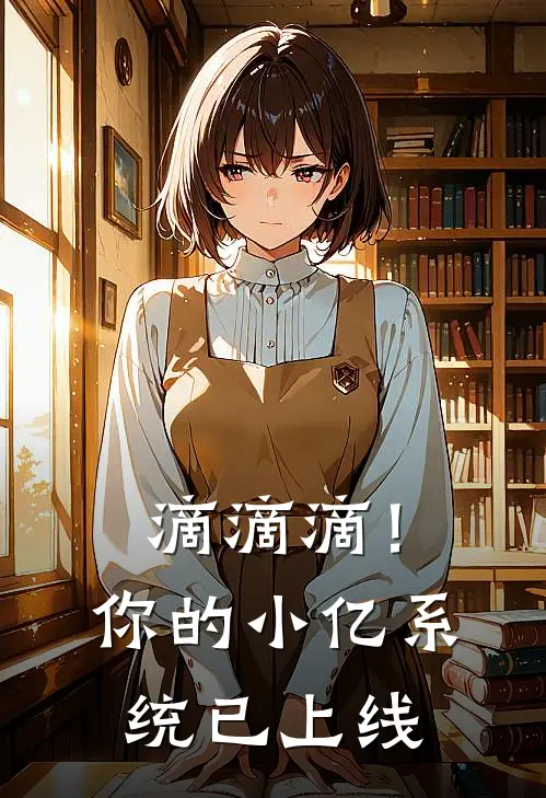 滴滴滴！你的小亿系统已上线王可李舒悦免费小说全集_免费阅读无弹窗滴滴滴！你的小亿系统已上线王可李舒悦