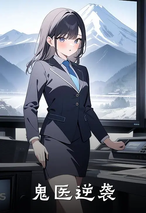 鬼医逆袭(赵明江辰)热门网络小说推荐_免费完结版小说鬼医逆袭(赵明江辰)