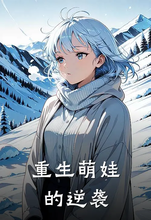 重生萌娃的逆袭