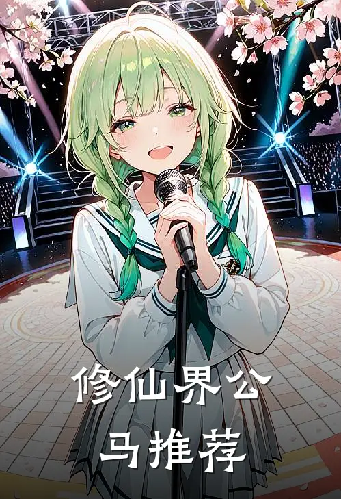 修仙界公马推荐
