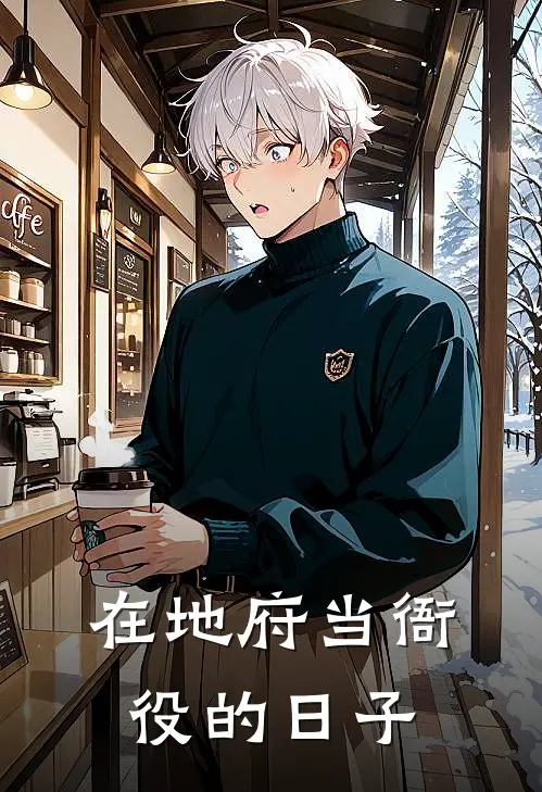 在地府当衙役的日子