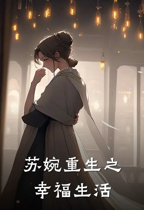 苏婉重生之幸福生活