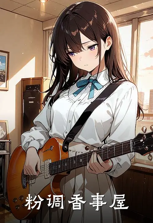 粉调香事屋(绯兰叶绯兰叶)新热门小说_免费完结小说粉调香事屋(绯兰叶绯兰叶)