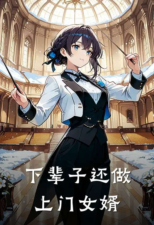 下辈子还做上门女婿(沈一凡端木峰)全本免费在线阅读_下辈子还做上门女婿全文阅读