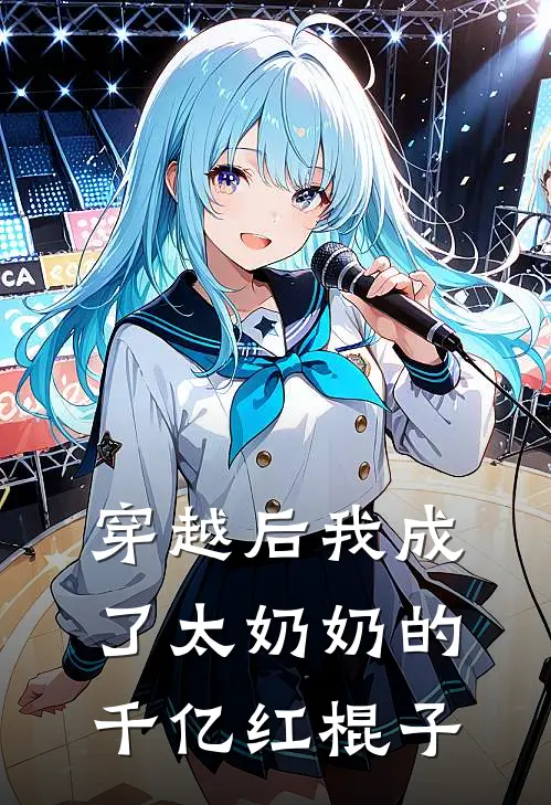 穿越后我成了太奶奶的千亿红棍子