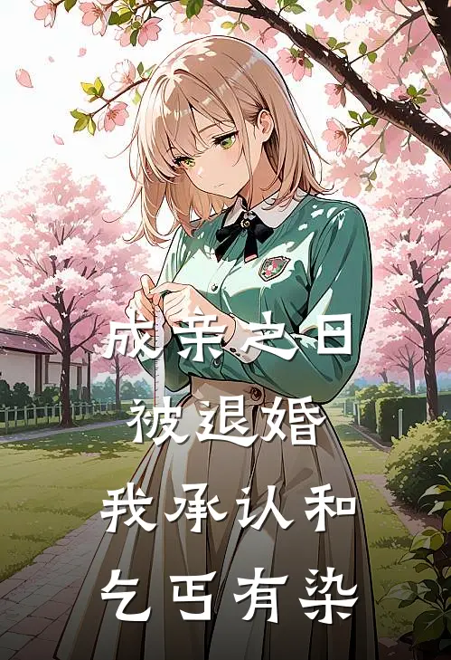 成亲之日被退婚，我承认和乞丐有染